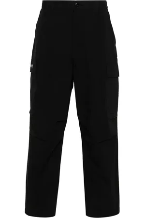 Wtaps Pantalon à coupe droite