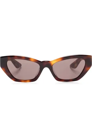 Oliver Peoples X Khaite lunettes de soleil 1961C