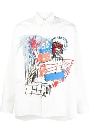 Etudes Chemise Illusion Poedi