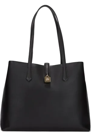 Karl Lagerfeld Sac porté épaule K/Autograph médium