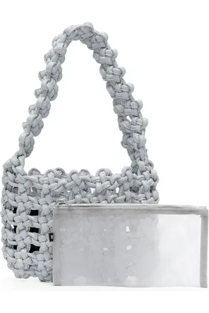 KARA Sac porté épaule Knot Armpit