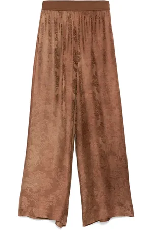 UMA WANG Pantalon Pansy