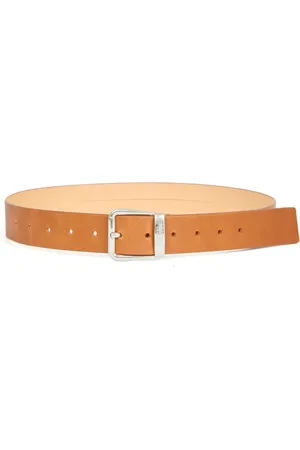Maison Margiela Ceinture à numéro signature gravé