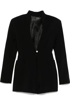 MUGLER Veste Sculptural
