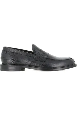 TASSINARI Mocassins texturés