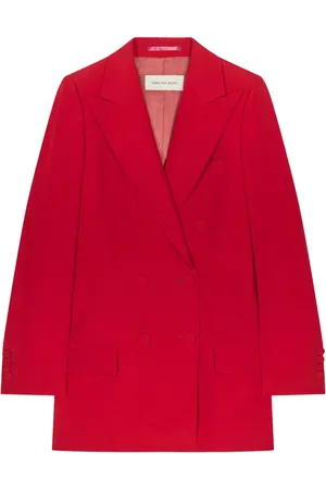 DRIES VAN NOTEN Blazer en laine