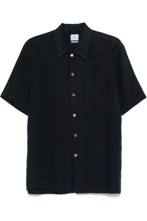 Paul Smith Chemise en lin