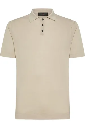 Peuterey Polo en jersey