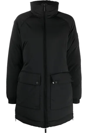 Woolrich Doudoune Alsea à design matelassé