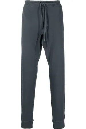 Tom Ford Pantalon de jogging à lien de resserrage