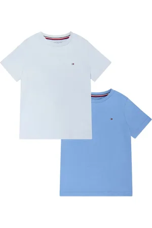 Tommy Hilfiger Lot de t-shirts en coton