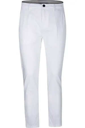 DEPARTMENT 5 Pantalon en coton stretch