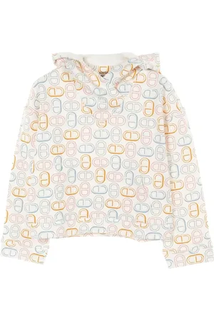 Hermès Hoodie Chaine d
