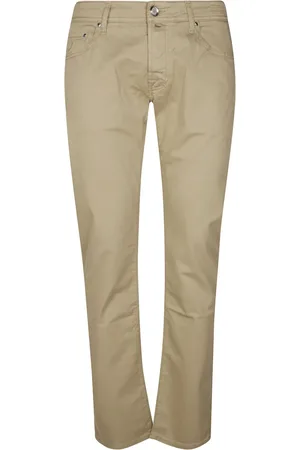 Jacob Cohen Pantalon Nick