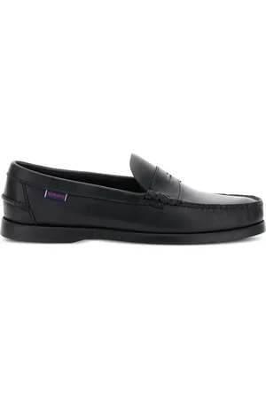 SEBAGO Mocassins en cuir