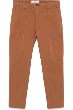 BRIGLIA Pantalon chino Tiberio