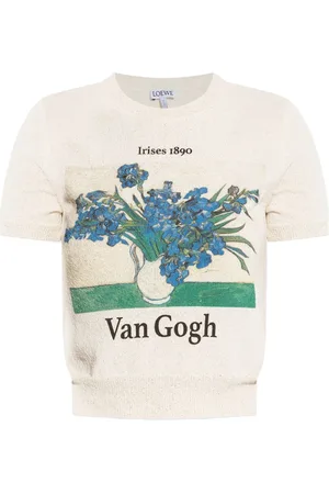 Loewe Pull Van Gogh