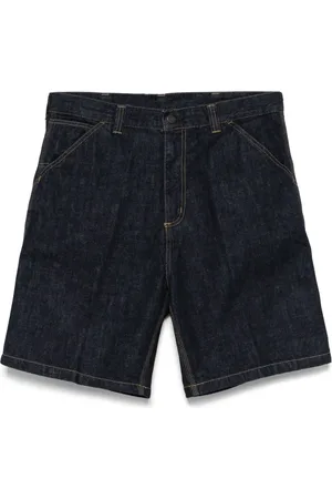 Carhartt Short OG Single Knee en jean