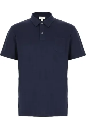 Sunspel Polo Riviera
