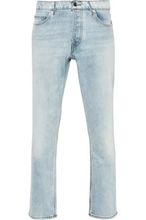HUGO BOSS Jean à coupe slim