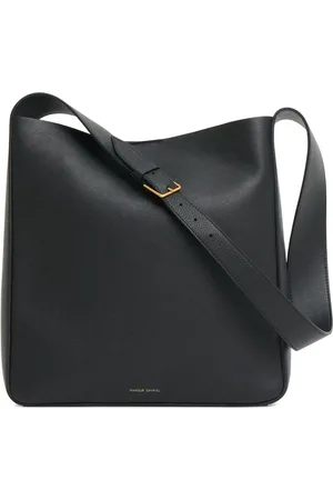 Mansur Gavriel Sac à bandoulière à design carré