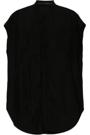 JULIUS Chemise Killy à design sans manches