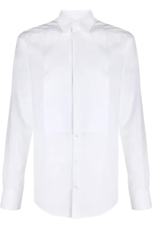 Dolce & Gabbana Chemise ajustée classique
