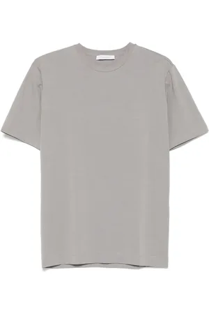 Cruciani T-shirt en jersey