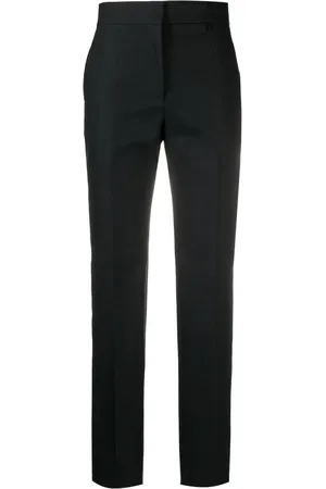 Givenchy Pantalon à coupe droite