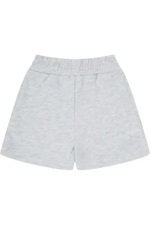 The Couture Club Short à logo