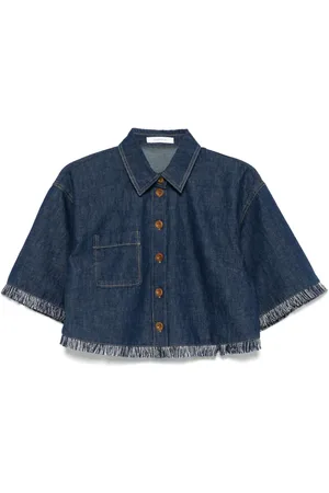 ZIMMERMANN Chemise Rhiannon