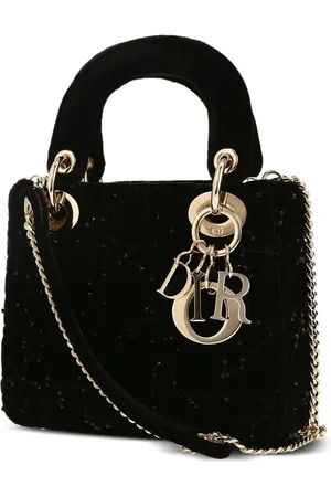 Dior Sac à main Lady Dior