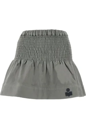 Isabel Marant Minijupe Pacifica