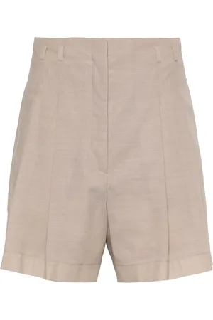 Serafini Short à pinces
