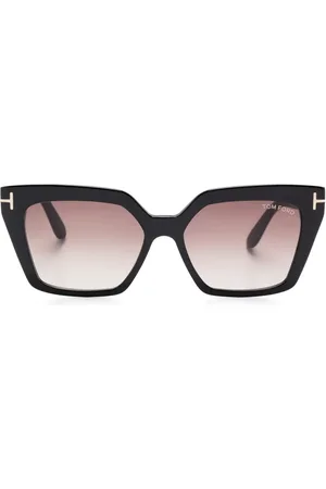 Tom Ford Lunettes de soleil Winona