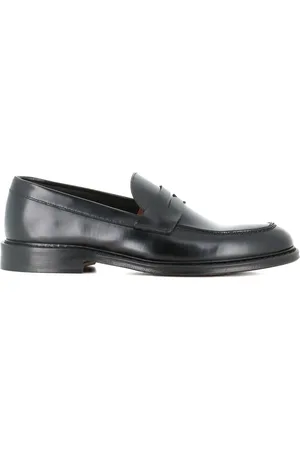 TASSINARI Mocassins en cuir