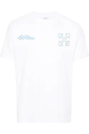 OFF-WHITE T-shirt Las Palmas