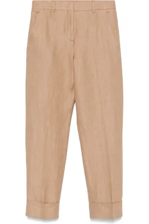Incotex Pantalon en lin