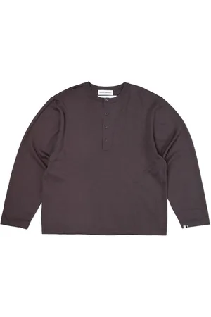 EXTREME CASHMERE Haut Nº 407 à manches longues