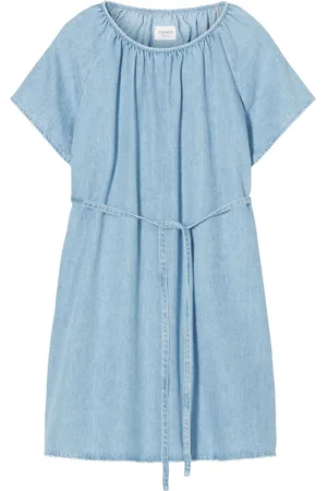 Closed Robe froncée