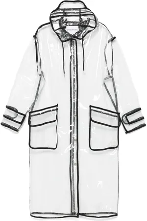 Stand Studio Imperméable True