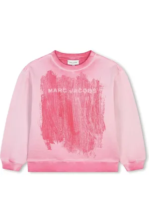 Marc Jacobs Sweat à logo imprimé