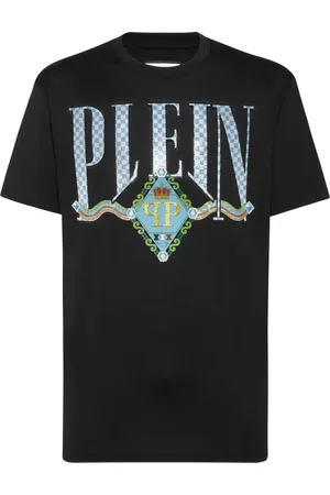 Philipp Plein T-shirt en coton