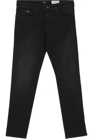 HUGO BOSS Jean droit Re-Maine