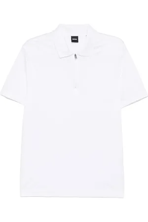 HUGO BOSS Polo à manches courtes