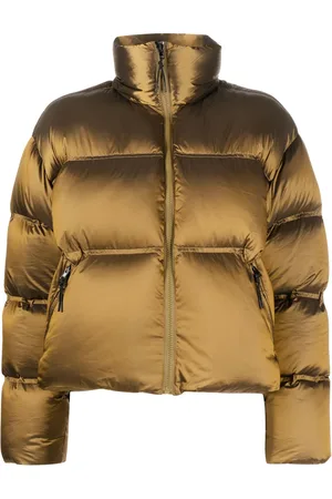 Filippa K Doudoune à coupe crop