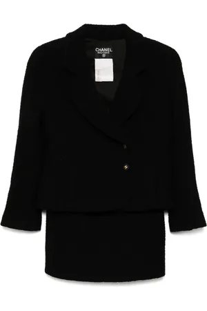 CHANEL Tailleur-jupe (1994)
