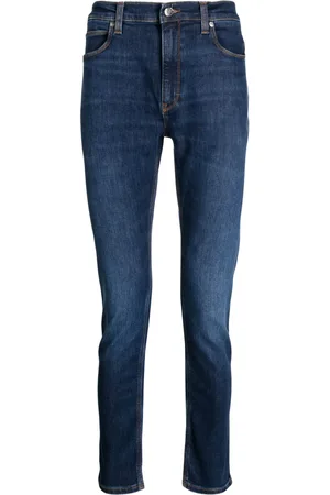 HUGO BOSS Jean à coupe cigarette