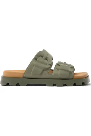 Camper Claquettes Brutus