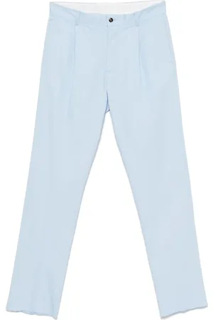 DoppiaA Pantalon Aantioco